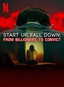 《创业奇才堕落记：从亿万富豪到阶下囚》深度解析：揭秘商业帝国崩塌背后的残酷真相与人性挣扎