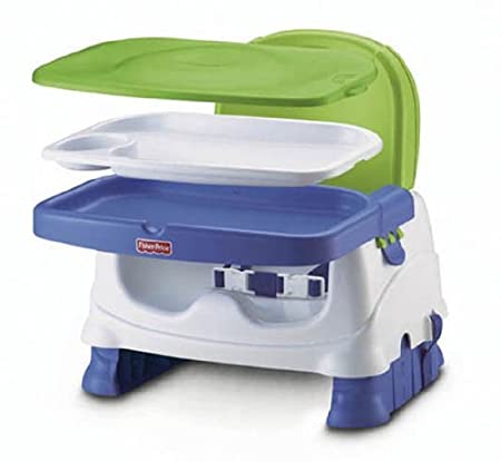 Fisher Price Healthy Booster Amazon Exclusive