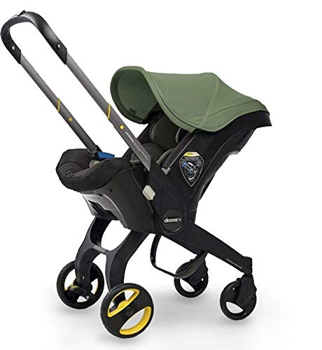 Doona Infant Seat Latch Base