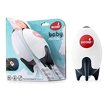 Rockit ROCKIT01 Portable Baby Rocker