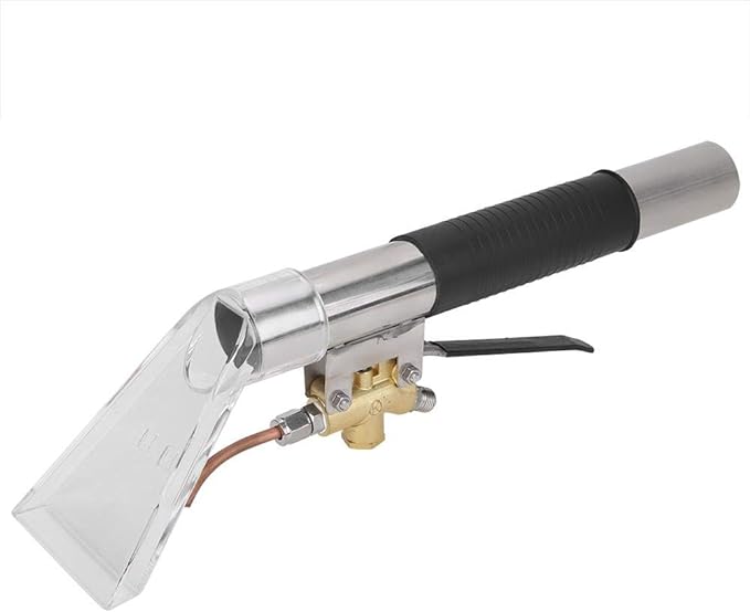 Pressure Cleaner Accessory Interior Cleaning