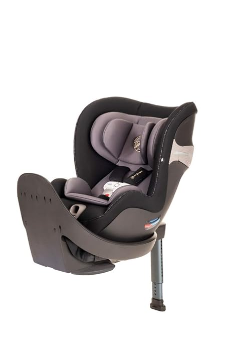 Cybex Sirona Convertible SensorSafe Premium
