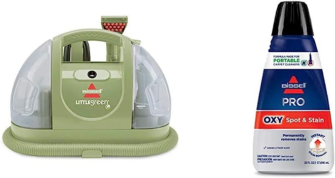 Bissell Multi Purpose Portable Upholstery Professional