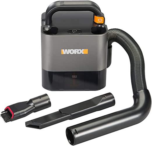 WX030L Power Portable Vacuum Cleaner