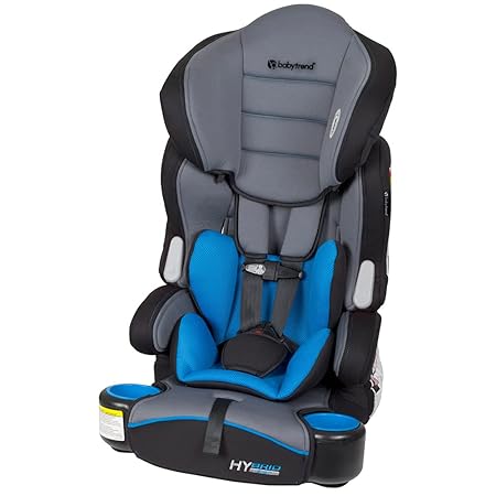 Baby Trend Hybrid Booster Ozone