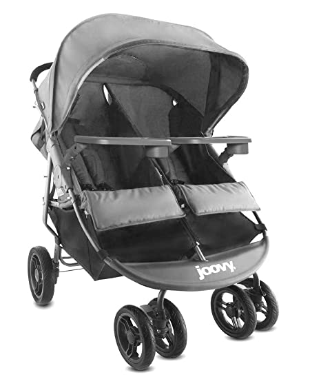 JOOVY Scooter X2 Tray Charcoal
