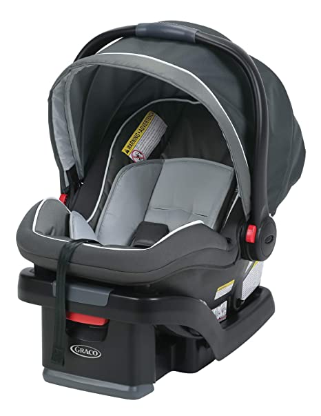 Graco SnugRide SnugLock Infant Adjustable