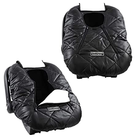 Cozy Cover Premium Infant Fleece