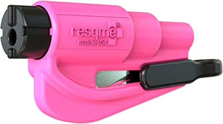 Resqme Original Keychain Escape Tool