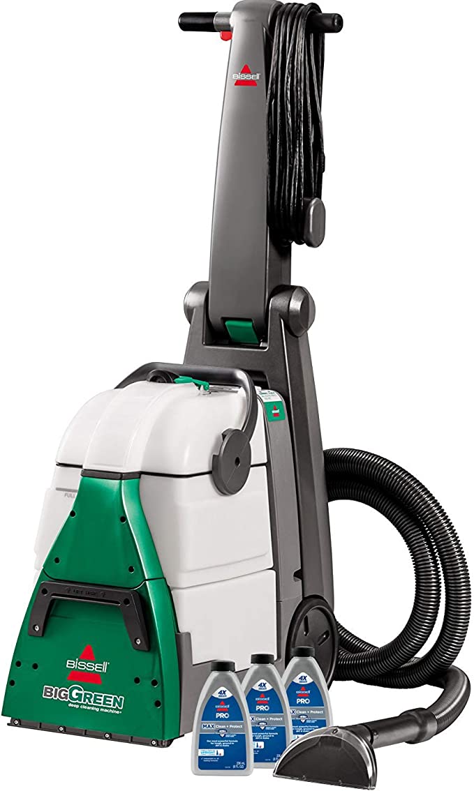 Bissell Professional Cleaner Machine 86T3