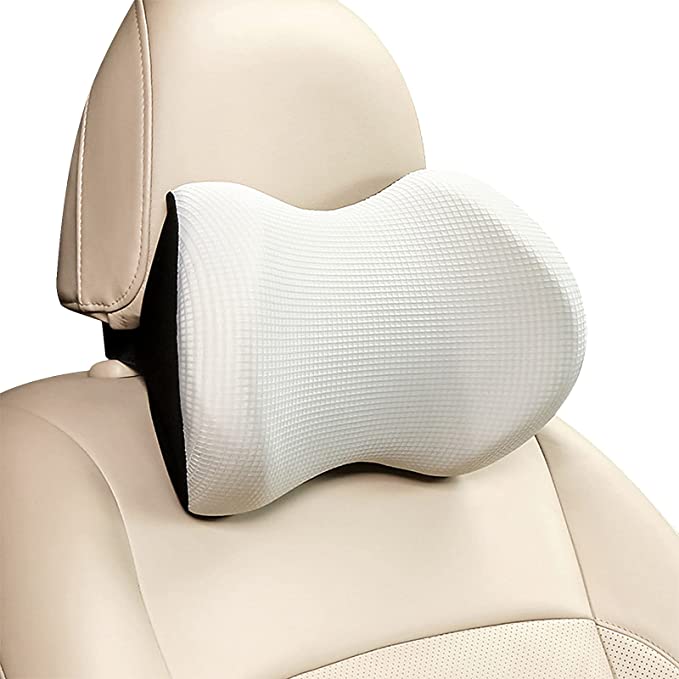 Hitish Ergonomic Headrest Support Cervical