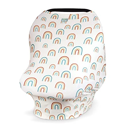 Itzy Ritzy Nursing Shopping Infinity