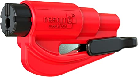 Resqme Original Keychain Escape Tool