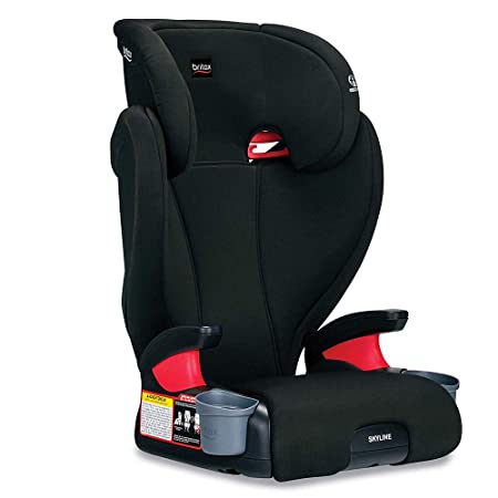 Britax Skyline 2 Stage Belt Positioning Booster