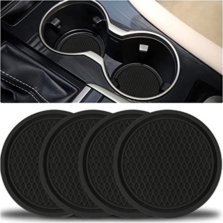 SINGARO Universal Non Slip Ornaments Accessories