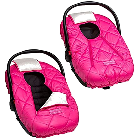 Cozy Cover Premium Infant Fleece