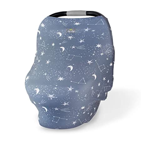 Itzy Ritzy Nursing Shopping Infinity