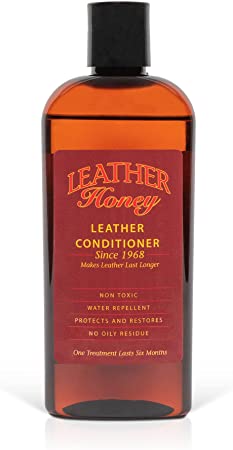 Leather Honey Conditioner Furniture Accessories