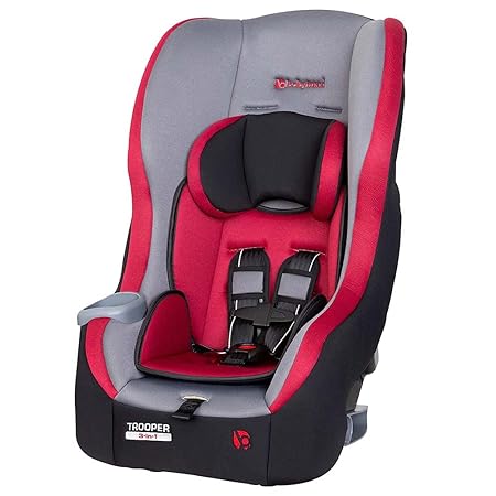 Baby Trend Trooper Convertible Seat