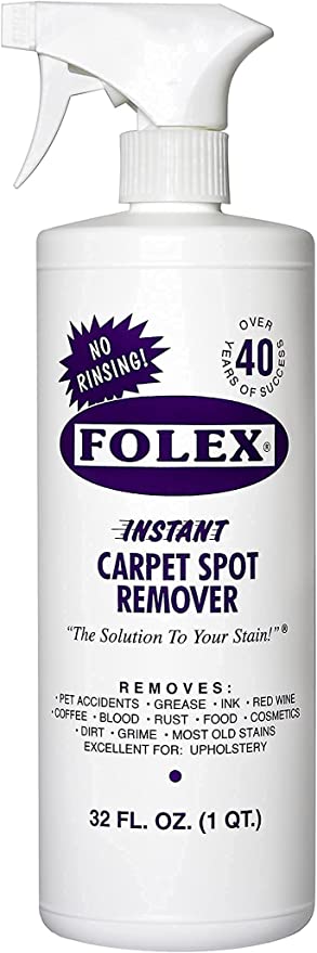 Folex Carpet Spot Remover 32