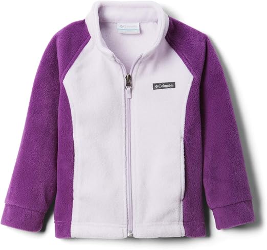 Columbia Benton Springs Fleece Jacket