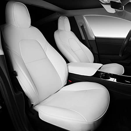 Xipoo Tesla Leather Season Protection