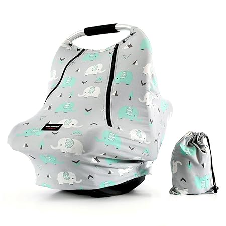 Covers AMAZLINEN Multifunctional Breathable Adjustable Universal