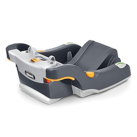 Chicco KeyFit Infant Seat Anthracite