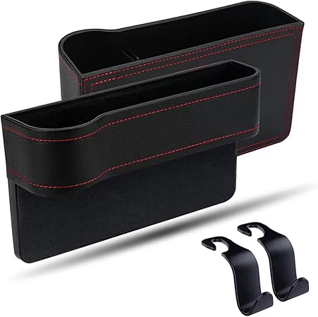 Organizer Headrest Multifunctional Accessories Cellphone