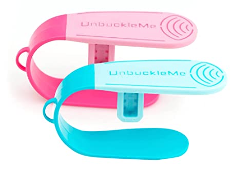 UnbuckleMe Seat Buckle Release Tool
