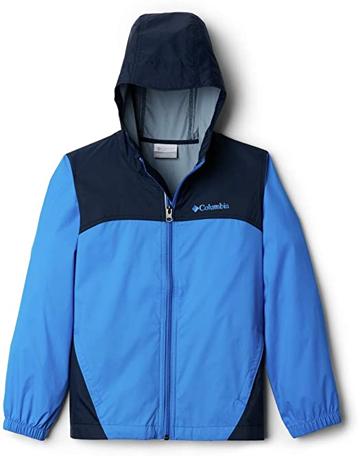 Columbia Toddler Glennaker Jacket Hyper