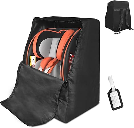 Airplane Essential Airport Backpack Accessories