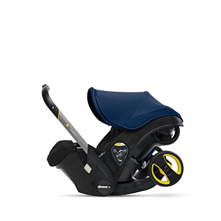 Doona Infant Seat Latch Base
