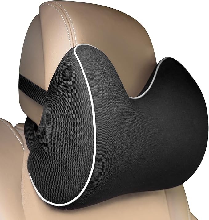 Feagar Headrest Cervical Adjustable Ergonomic