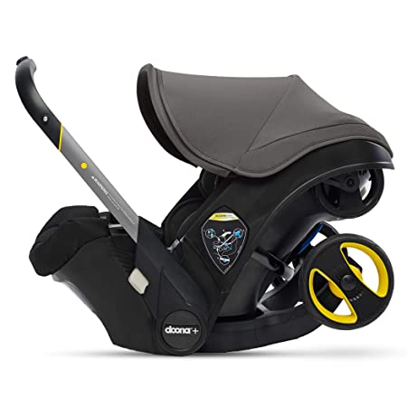 Doona Infant Seat Latch Base
