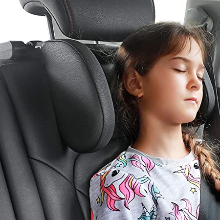 Headrest Support Detachable Adjustable Sleeping