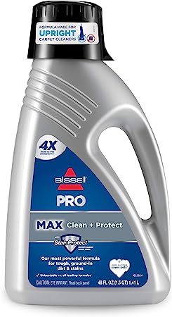 Bissell 78H6B Cleaning Concentrated Shampoo