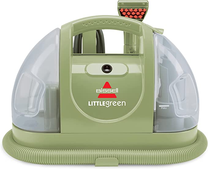 Bissell Multi Purpose Portable Upholstery 1400B