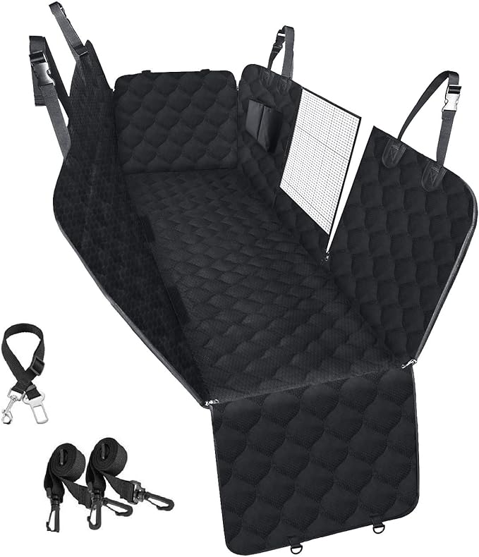 Petech Waterproof Scratchproof Hammock Protection