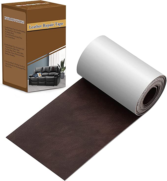 Leather Self Adhesive Genuine Furniture Drivers