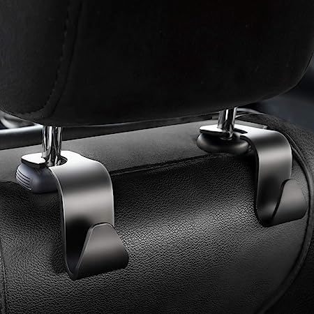 FJCTER Headrest Capacity Intimate Organizer