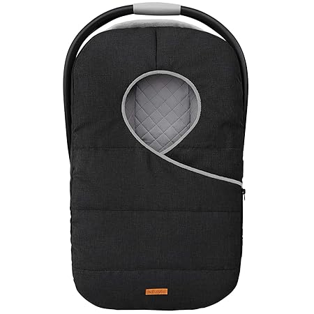 Liuliuby Infant Car Seat Cover