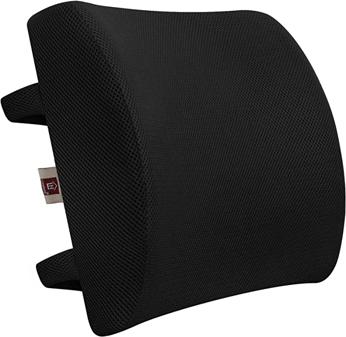 LOVEHOME Lumbar Support Pillow Office