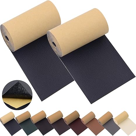 Leather Repair Tape Self Adhesive Furniture
