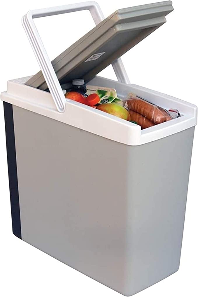 Koolatron P20 Thermoelectric Capacity Tailgating
