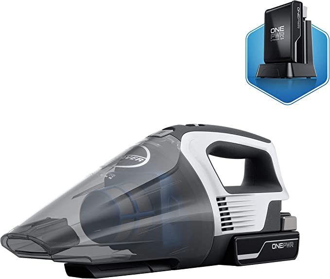 Hoover Cordless Cleaner Lightweight BH57005