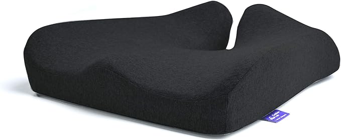 Cushion Patented Pressure Relief Sitting