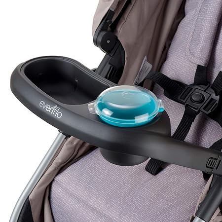 Evenflo 630446 Stroller Child Snack