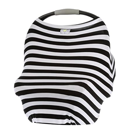 Itzy Ritzy Multi Use Shopping Infinity