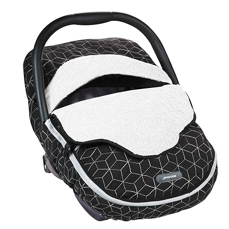 Yoofoss Carseat Canopies Protect Carrier